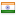 patigil.com server is located in India
